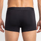 Park Avenue Men Black Modal Blend Trunk