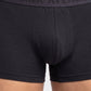 Park Avenue Men Black Modal Blend Trunk