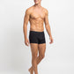Park Avenue Men Black Modal Blend Trunk