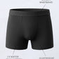 Park Avenue Men Black Modal Blend Trunk