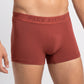 Park Avenue Men Marron Modal Blend Trunk