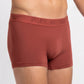 Park Avenue Men Marron Modal Blend Trunk