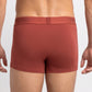 Park Avenue Men Marron Modal Blend Trunk
