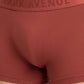 Park Avenue Men Marron Modal Blend Trunk