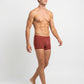 Park Avenue Men Marron Modal Blend Trunk