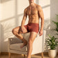 Park Avenue Men Marron Modal Blend Trunk