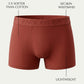Park Avenue Men Marron Modal Blend Trunk