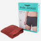 Park Avenue Men Marron Modal Blend Trunk