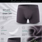 Park Avenue Men Marron Modal Blend Trunk
