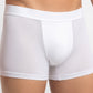 Park Avenue Men White Modal Blend Trunk