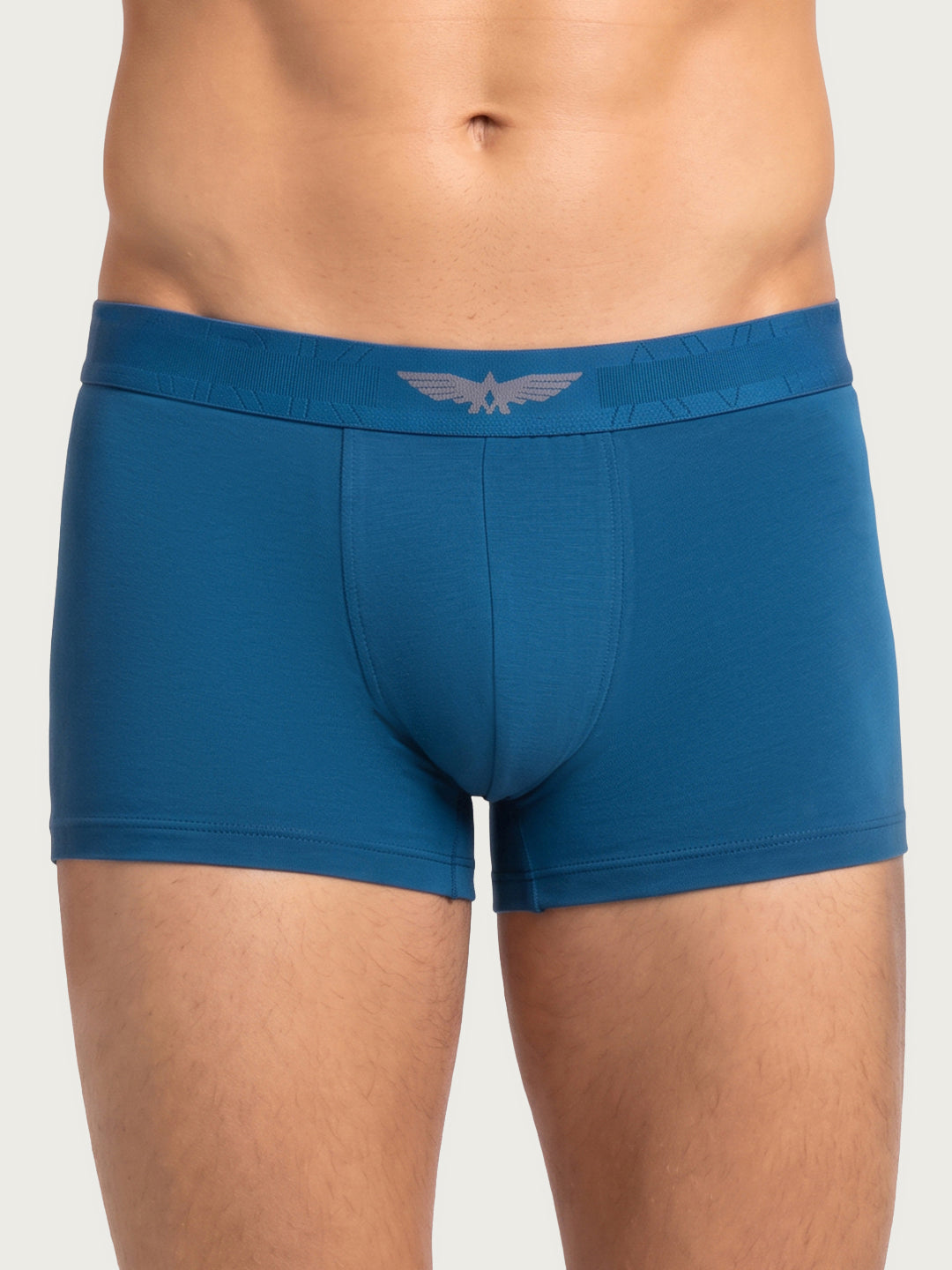 Park Avenue Men Blue Sup Blend Trunk