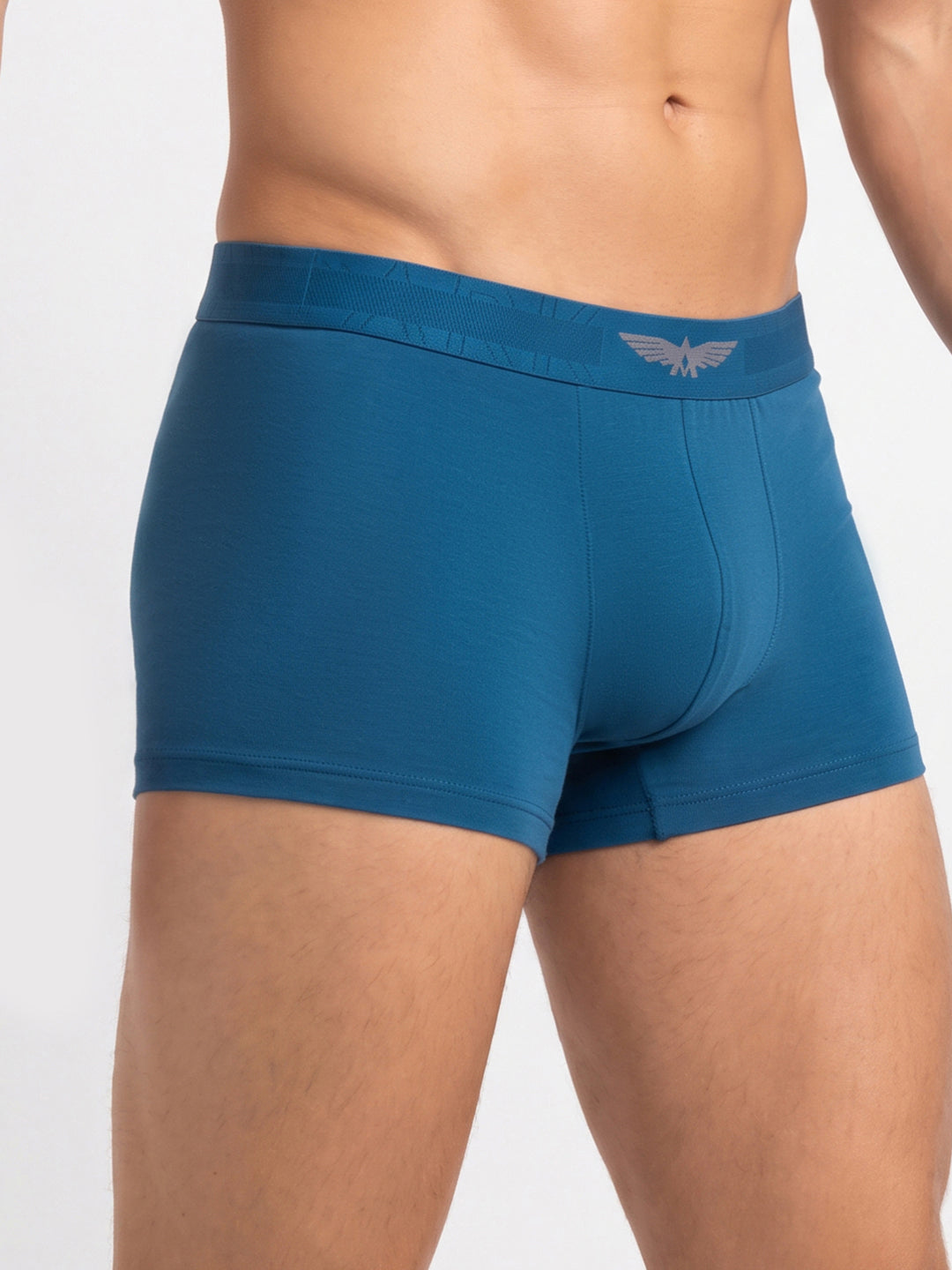 Park Avenue Men Blue Sup Blend Trunk