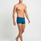 Park Avenue Men Blue Sup Blend Trunk