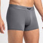 Park Avenue Men Grey Sup Blend Trunk