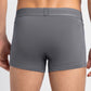 Park Avenue Men Grey Sup Blend Trunk