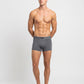 Park Avenue Men Grey Sup Blend Trunk