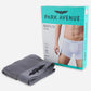 Park Avenue Men Grey Sup Blend Trunk