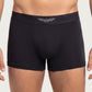 Park Avenue Men Black Sup Blend Trunk
