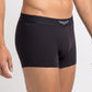 Park Avenue Men Black Sup Blend Trunk