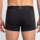 Park Avenue Men Black Sup Blend Trunk