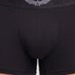 Park Avenue Men Black Sup Blend Trunk