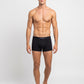 Park Avenue Men Black Sup Blend Trunk