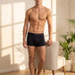 Park Avenue Men Black Sup Blend Trunk