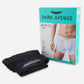 Park Avenue Men Black Sup Blend Trunk