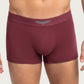 Park Avenue Men Marron Sup Blend Trunk