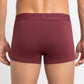 Park Avenue Men Marron Sup Blend Trunk