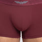Park Avenue Men Marron Sup Blend Trunk