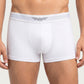 Park Avenue Men White Sup Blend Trunk
