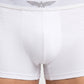 Park Avenue Men White Sup Blend Trunk