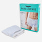 Park Avenue Men White Sup Blend Trunk