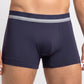 Park Avenue Men Blue Modal Blend Trunk