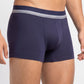 Park Avenue Men Blue Modal Blend Trunk
