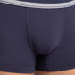 Park Avenue Men Blue Modal Blend Trunk