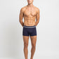Park Avenue Men Blue Modal Blend Trunk