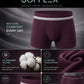 Park Avenue Men Blue Modal Blend Trunk
