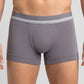 Park Avenue Men Grey Modal Blend Trunk