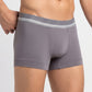 Park Avenue Men Grey Modal Blend Trunk