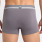Park Avenue Men Grey Modal Blend Trunk