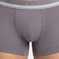 Park Avenue Men Grey Modal Blend Trunk