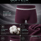 Park Avenue Men Grey Modal Blend Trunk