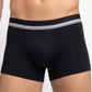 Park Avenue Men Black Modal Blend Trunk