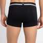 Park Avenue Men Black Modal Blend Trunk