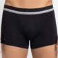 Park Avenue Men Black Modal Blend Trunk