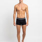 Park Avenue Men Black Modal Blend Trunk