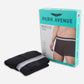 Park Avenue Men Black Modal Blend Trunk