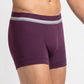 Park Avenue Men Maroon Modal Blend Trunk
